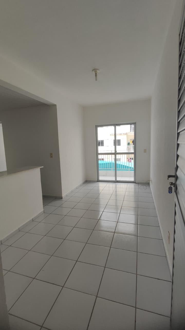 Apartamento, 2 quartos, 46 m² - Foto 1