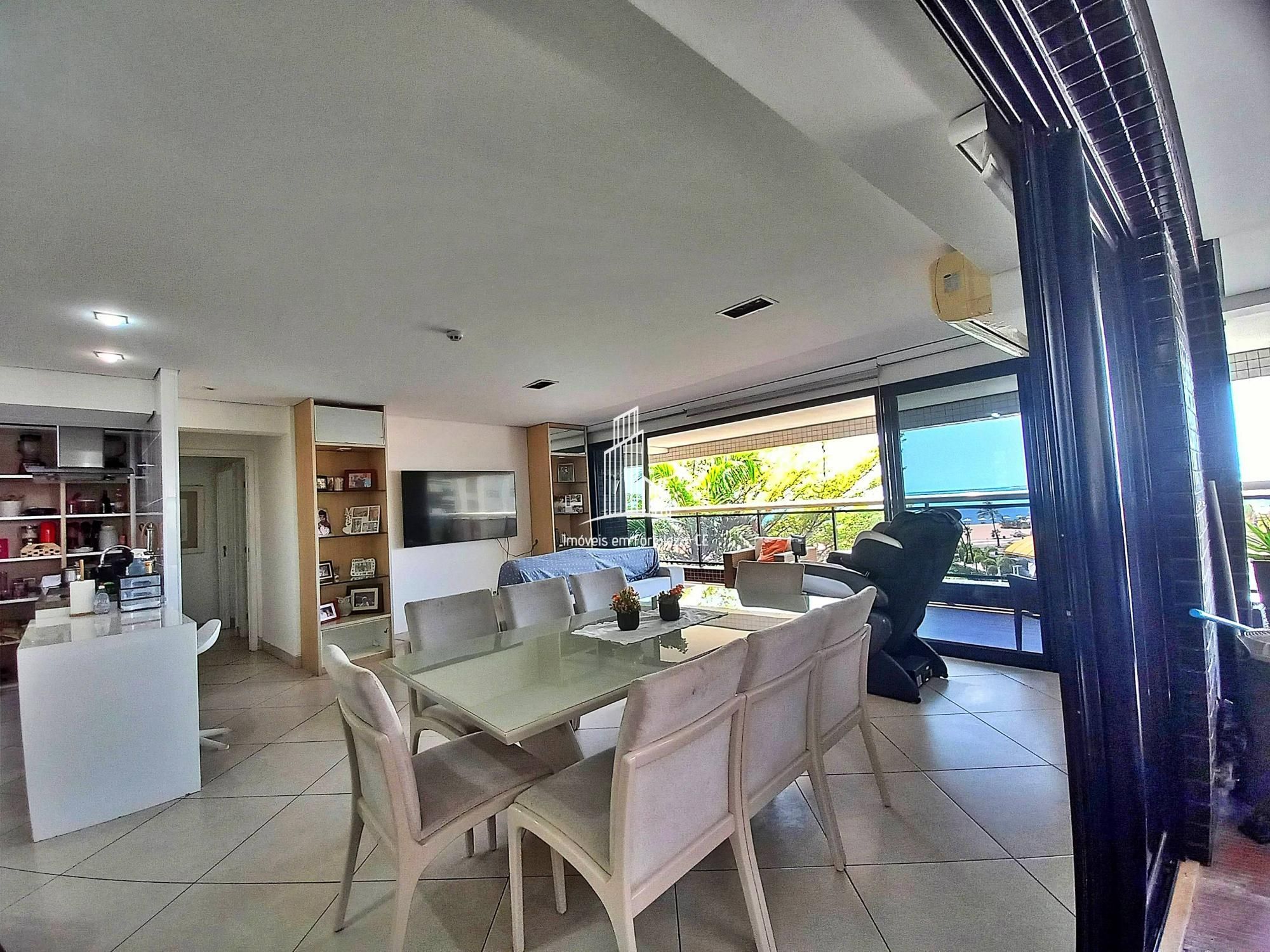Apartamento à venda com 3 quartos, 145m² - Foto 6