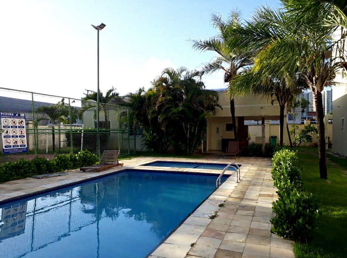 Apartamento, 2 quartos, 50 m² - Foto 12