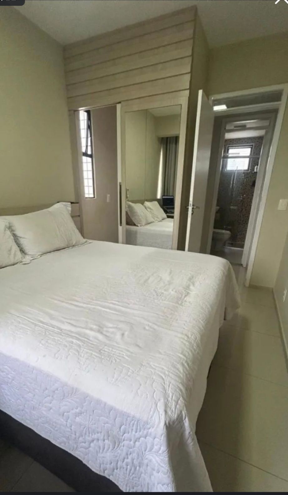 Apartamento de 3 quartos, 65m² no bairro São Gerardo, em Fortaleza | Eu Corretor