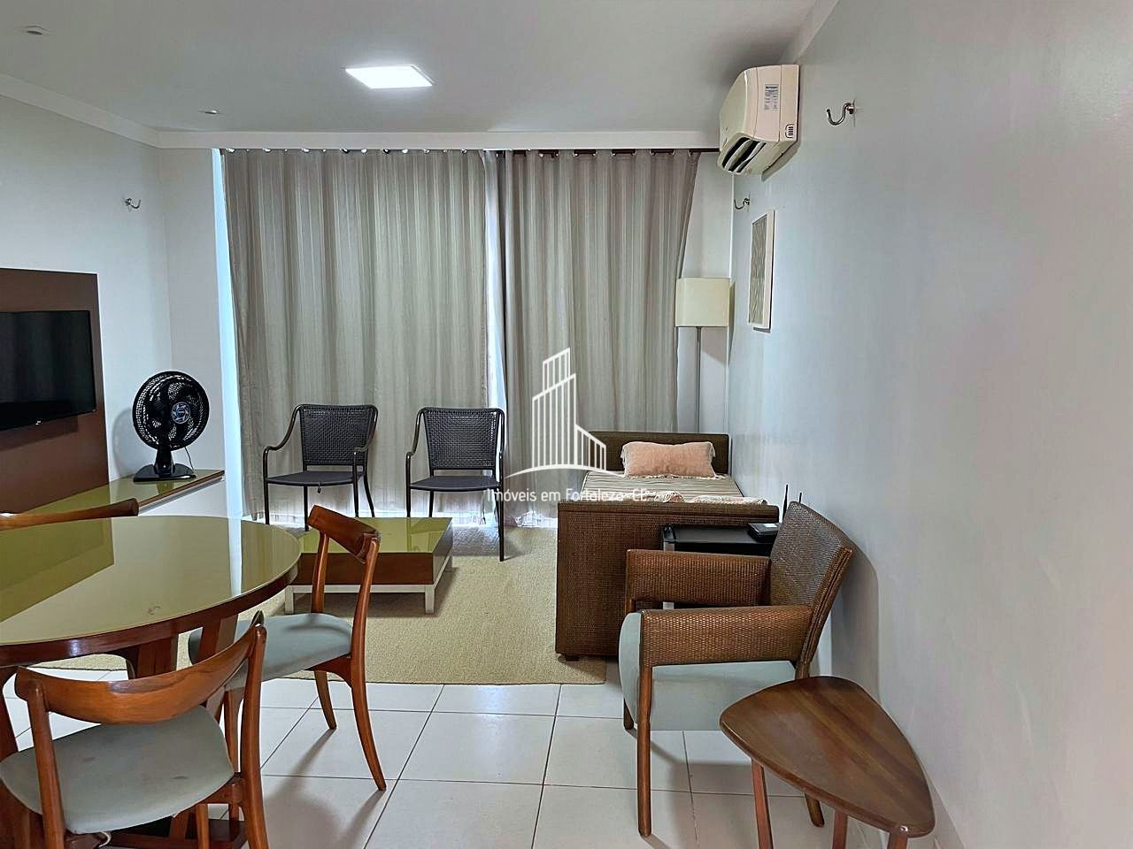 Apartamento à venda com 2 quartos, 71m² - Foto 2