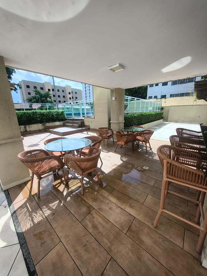 Apartamento, 3 quartos, 94 m² - Foto 14