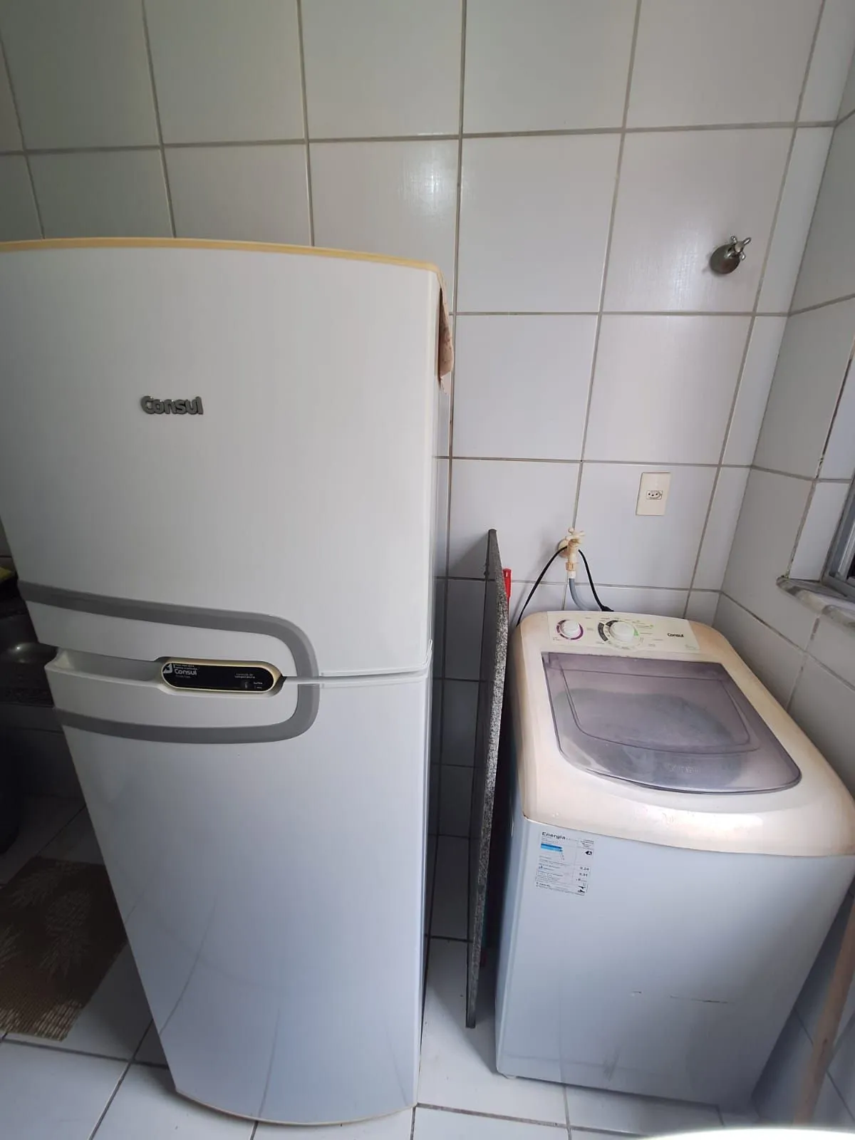 Apartamento, 2 quartos, 53 m² - Foto 18
