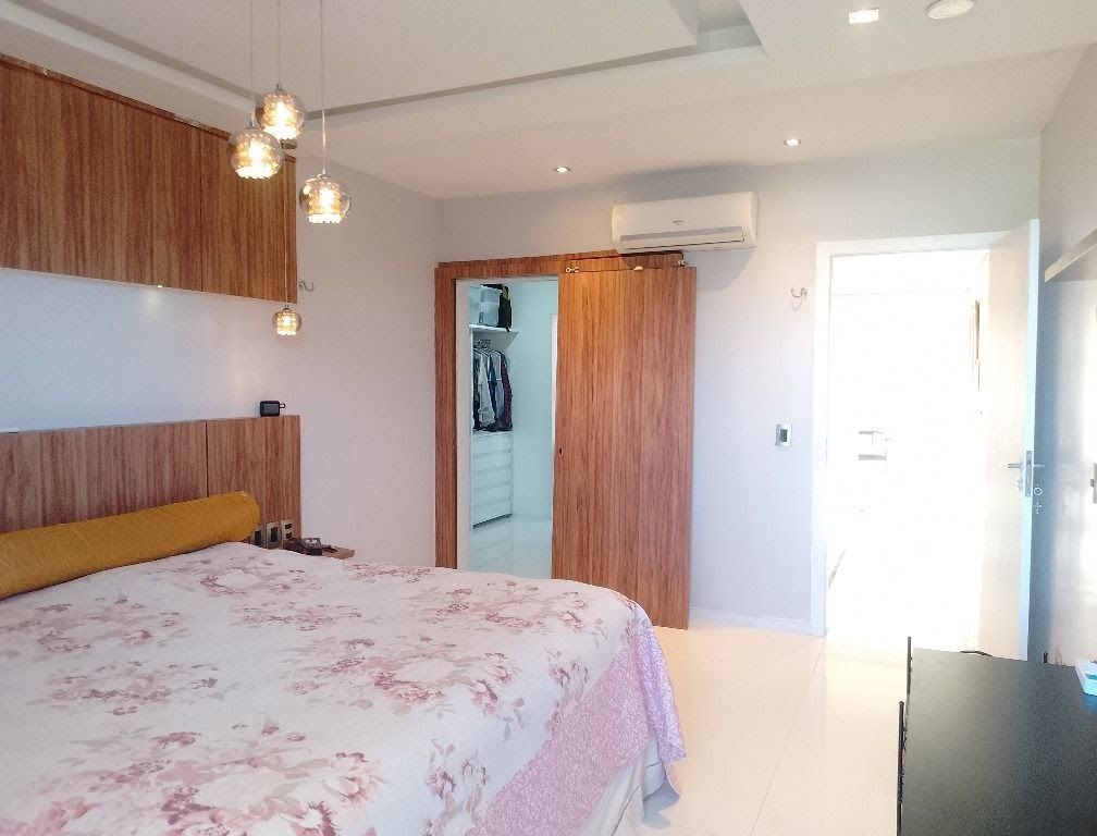 Casa de Condomínio, 5 quartos - Foto 35