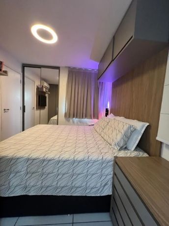 Apartamento, 2 quartos, 51 m² - Foto 11