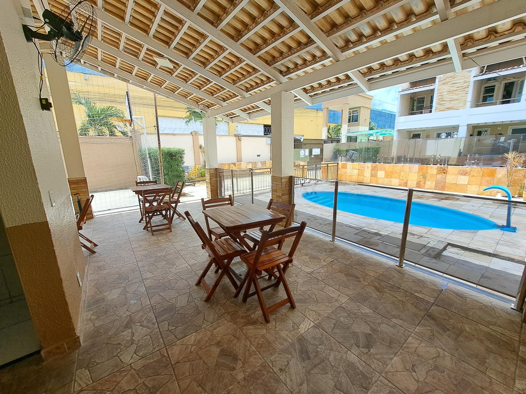 Casa de Condomínio, 3 quartos - Foto 6