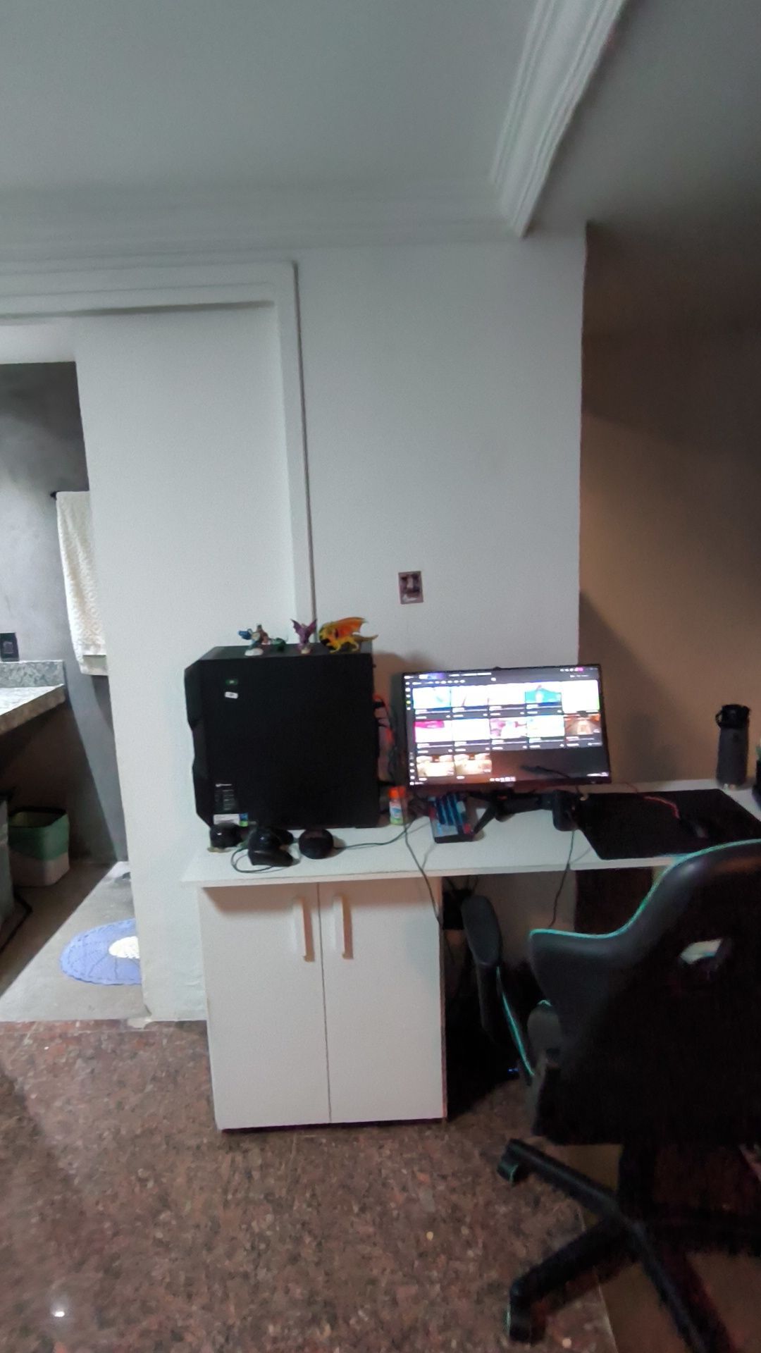 Apartamento, 4 quartos, 225 m² - Foto 58