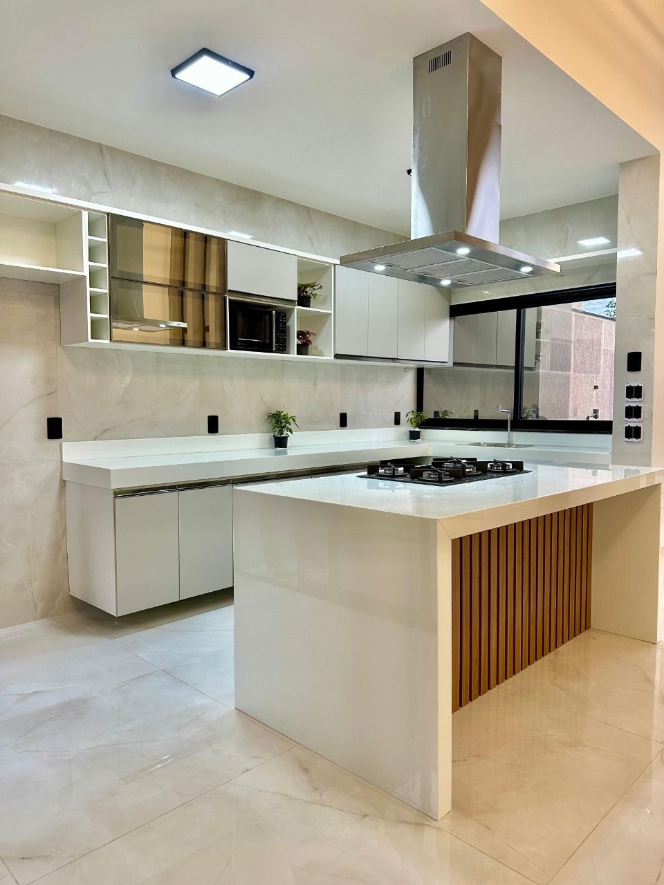 Casa, 3 quartos, 118 m² - Foto 6