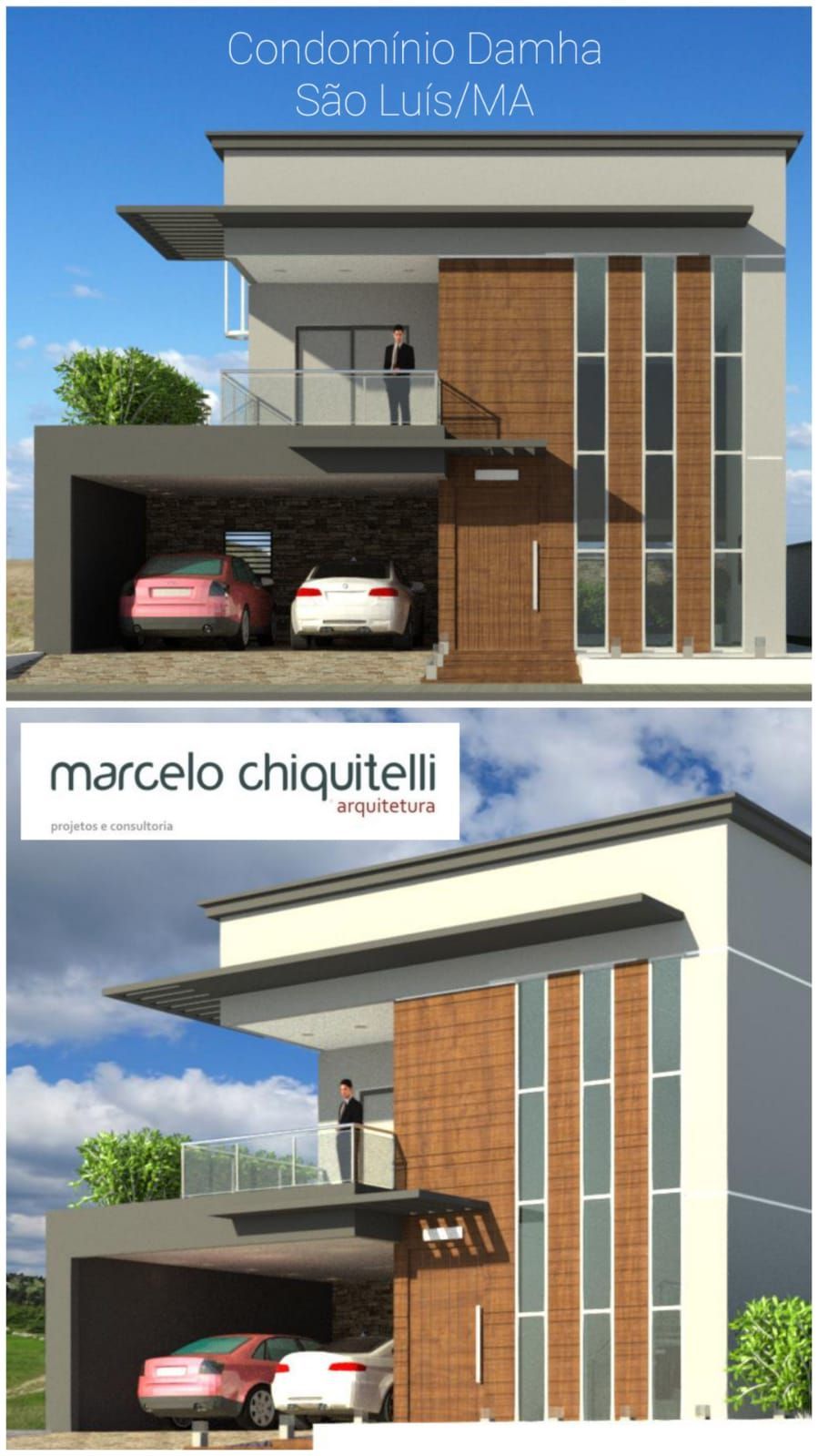 Casa à venda com 4 quartos, 295m² - Foto 3