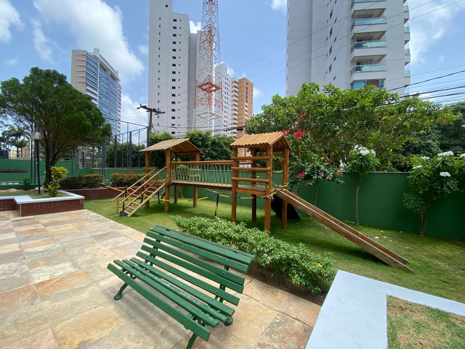 Apartamento de 3 quartos, 126m² no bairro Aldeota, em Fortaleza | Eu Corretor