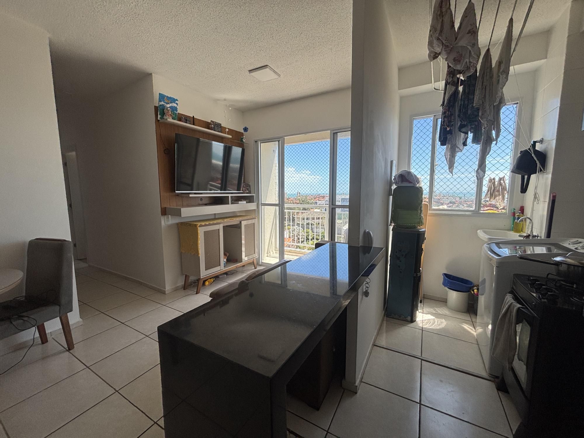 Apartamento, 2 quartos, 51 m² - Foto 3