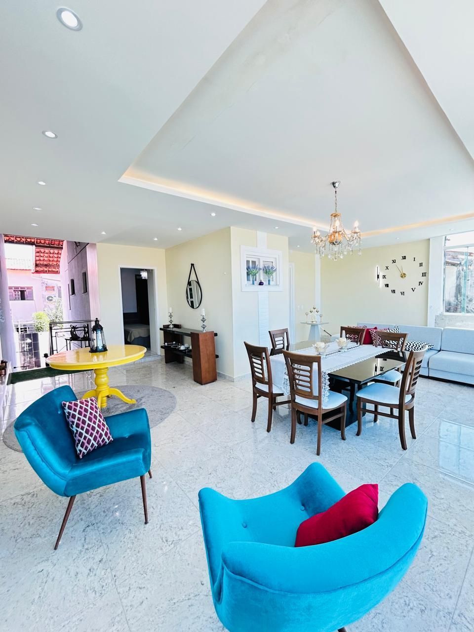Apartamento, 4 quartos, 210 m² - Foto 9