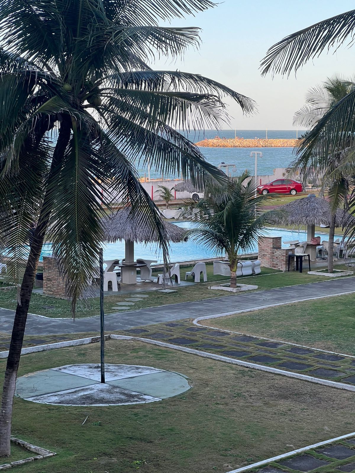Apartamento de 3 quartos, 97m² no bairro Icaraí, em Caucaia | Eu Corretor