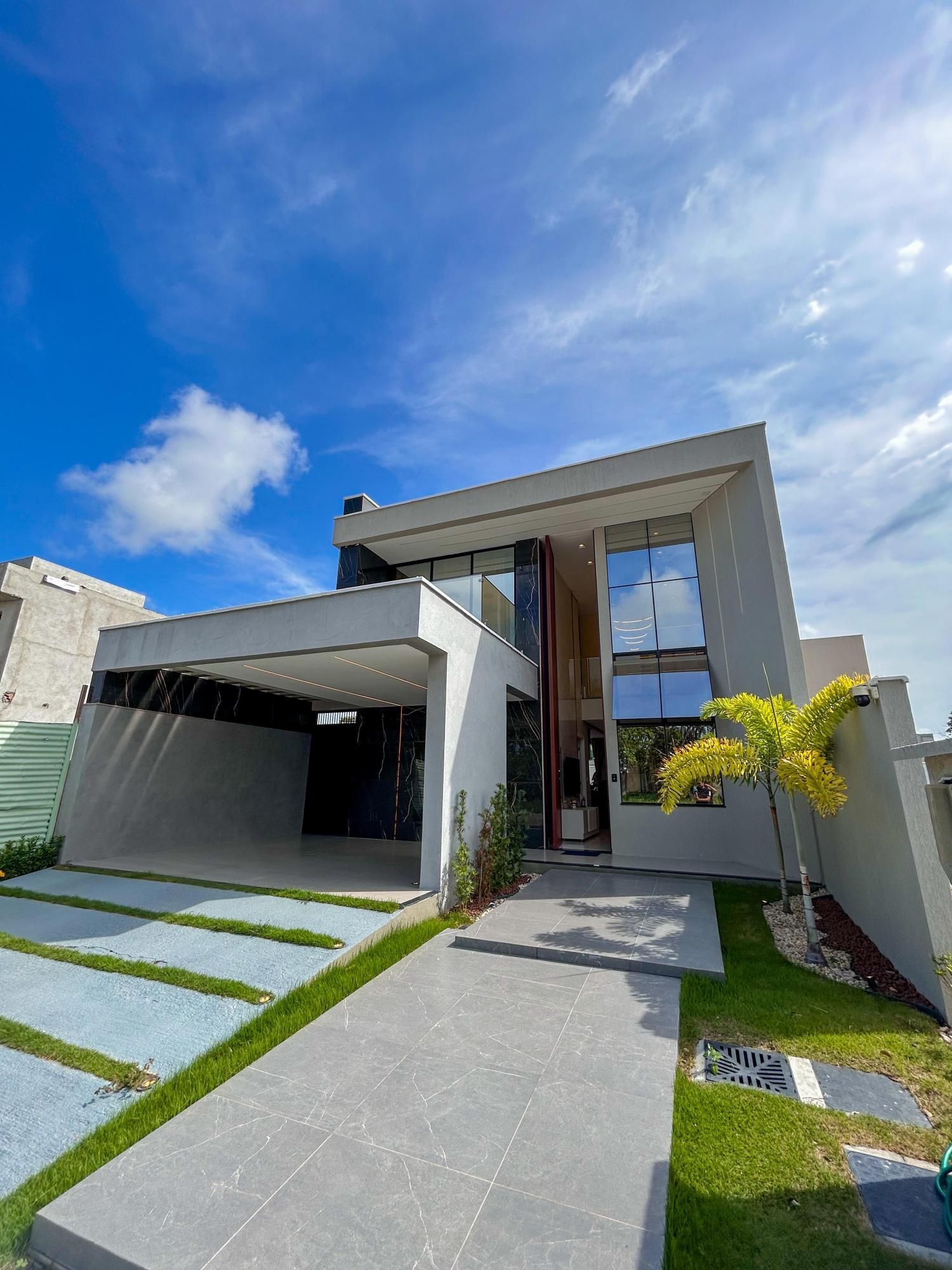 Casa, 4 quartos, 189 m² - Foto 2