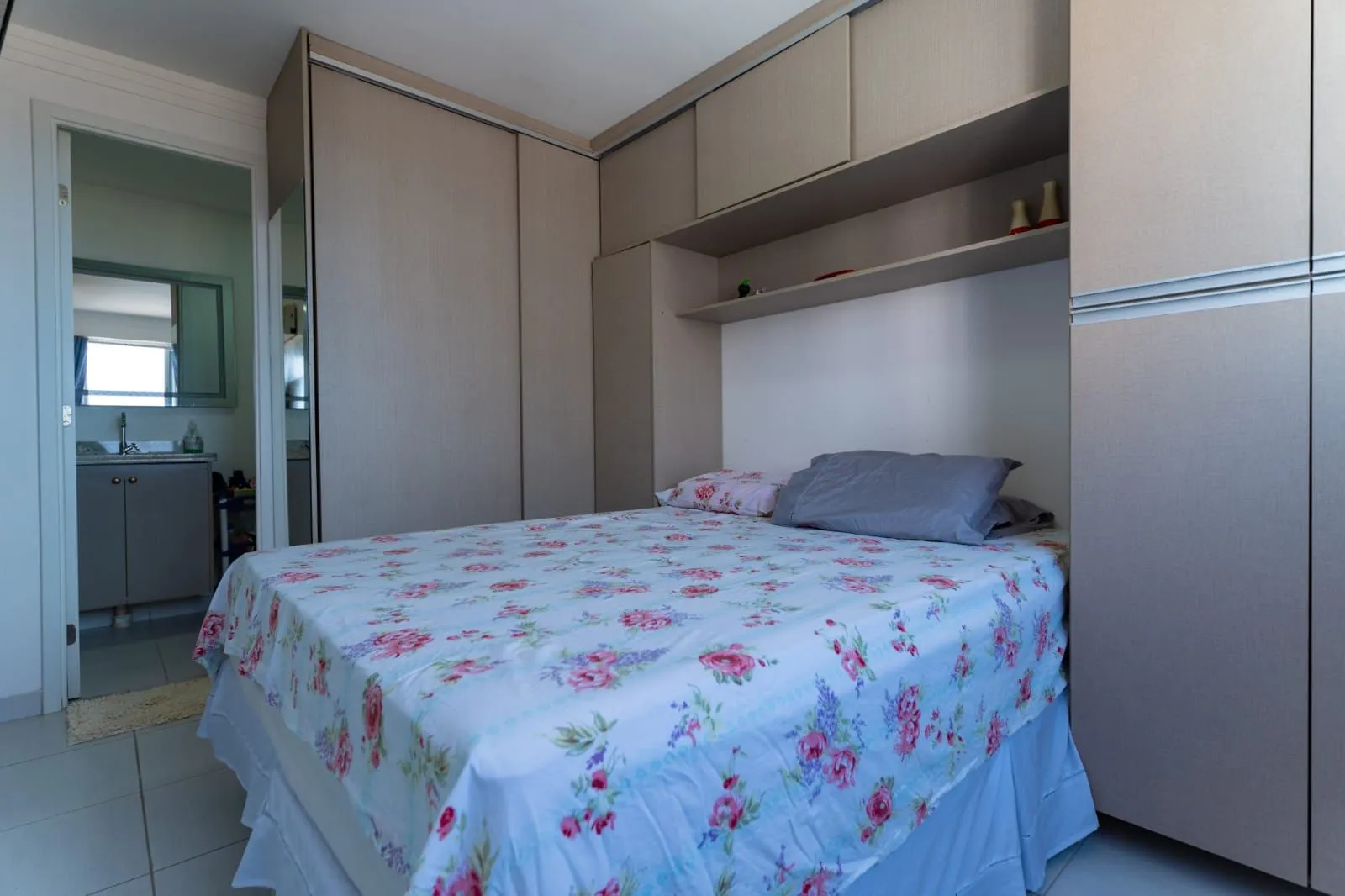 Apartamento, 2 quartos, 52 m² - Foto 8
