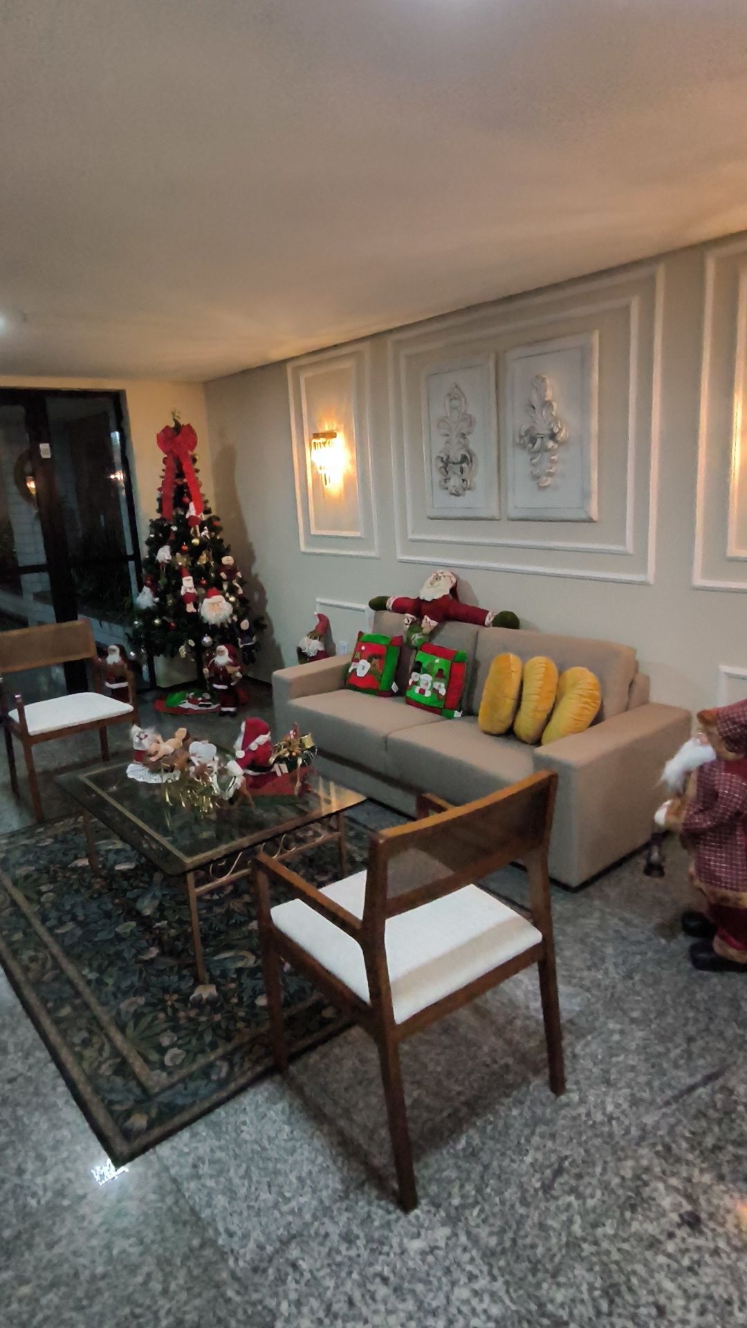 Apartamento, 4 quartos, 225 m² - Foto 99