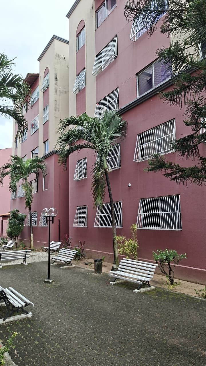 Apartamento, 2 quartos, 44 m² - Foto 10
