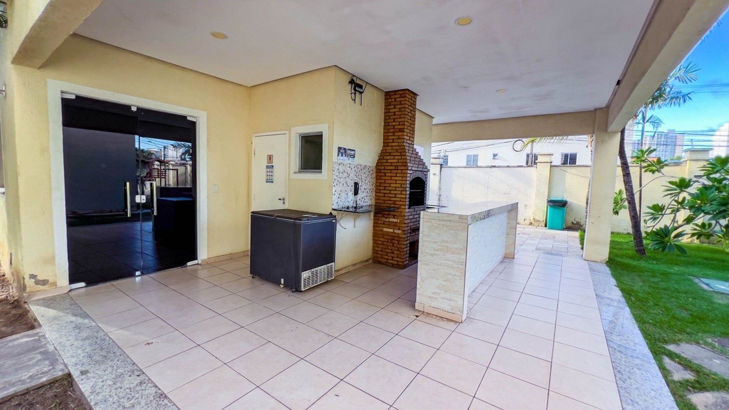 Apartamento, 2 quartos, 50 m² - Foto 9