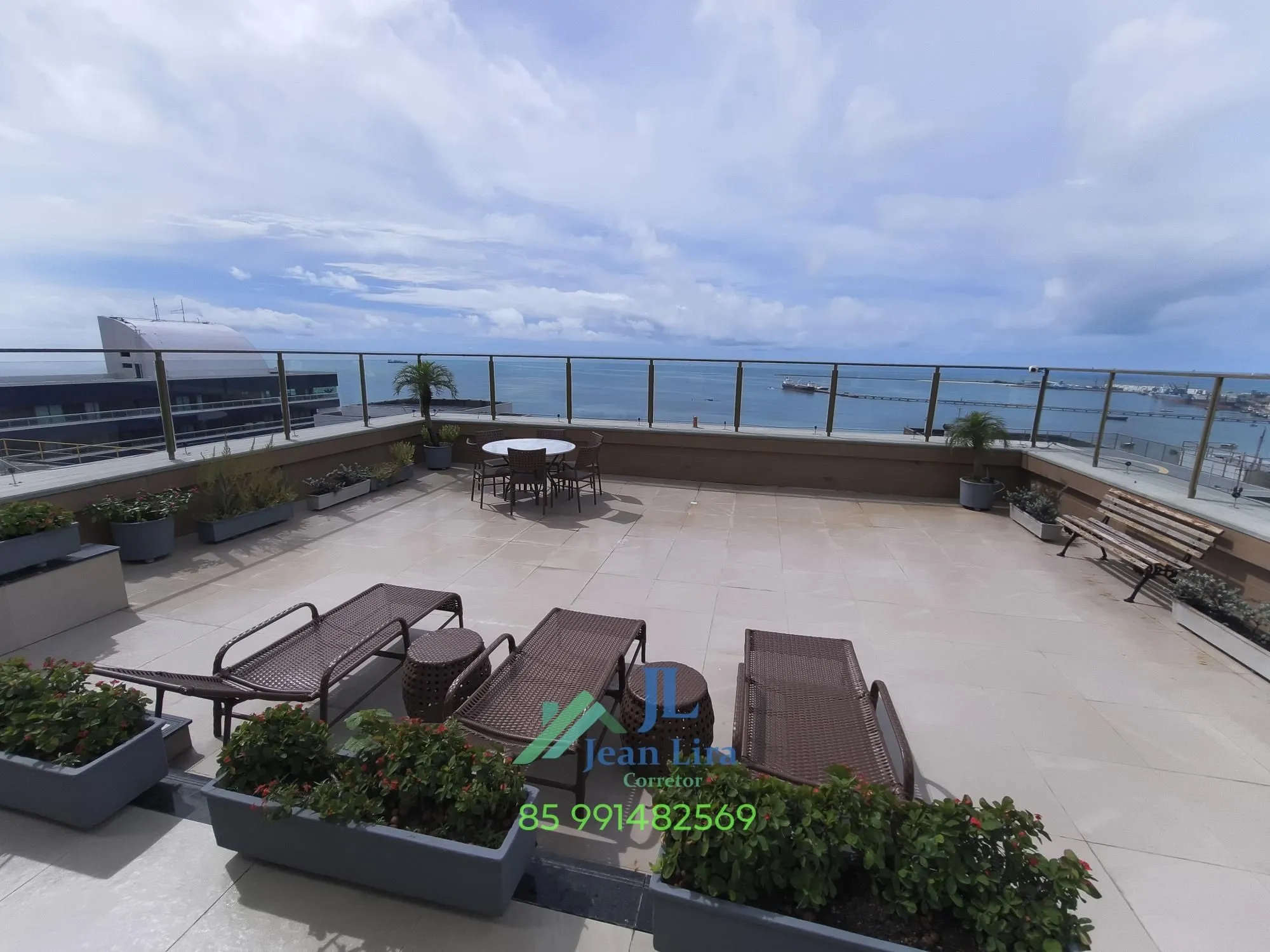 Apartamento, 1 quarto, 44 m² - Foto 4