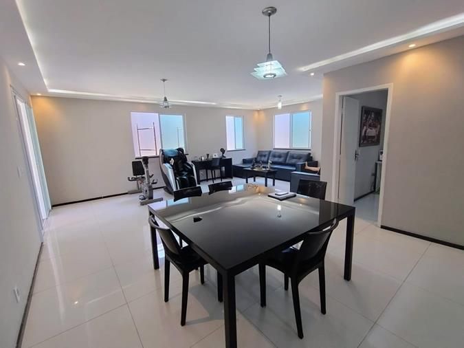 Casa, 5 quartos, 770 m² - Foto 3