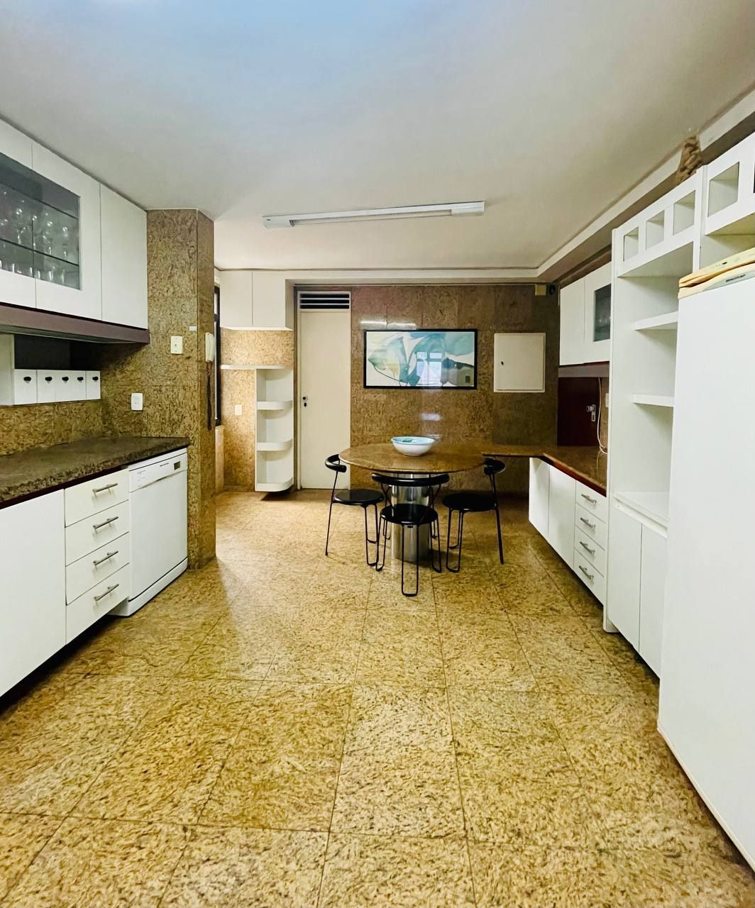 Apartamento, 4 quartos, 251 m² - Foto 46