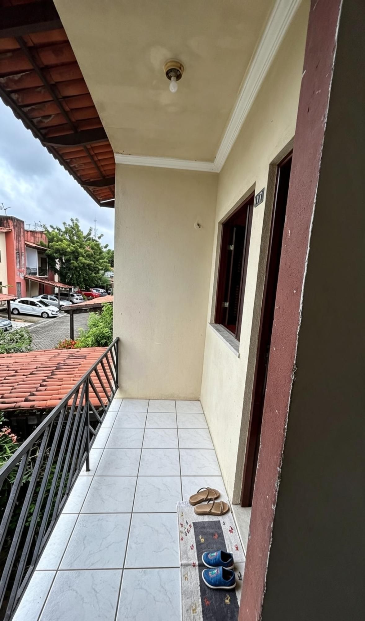 Casa de Condomínio, 2 quartos - Foto 6