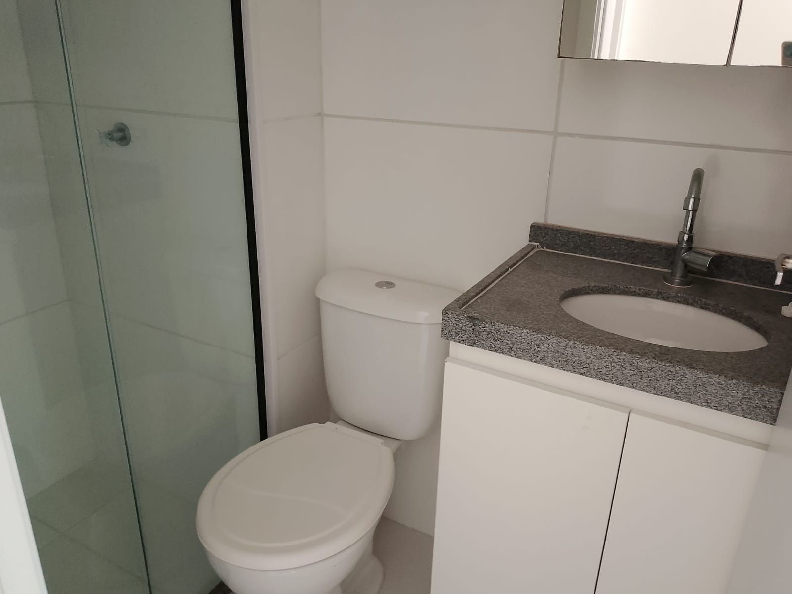 Apartamento, 2 quartos, 46 m² - Foto 9