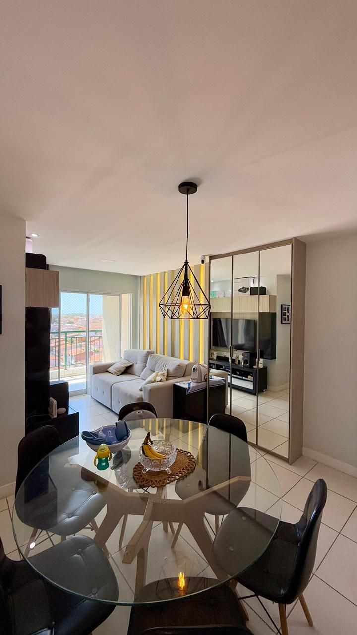 Apartamento, 3 quartos, 70 m² - Foto 10