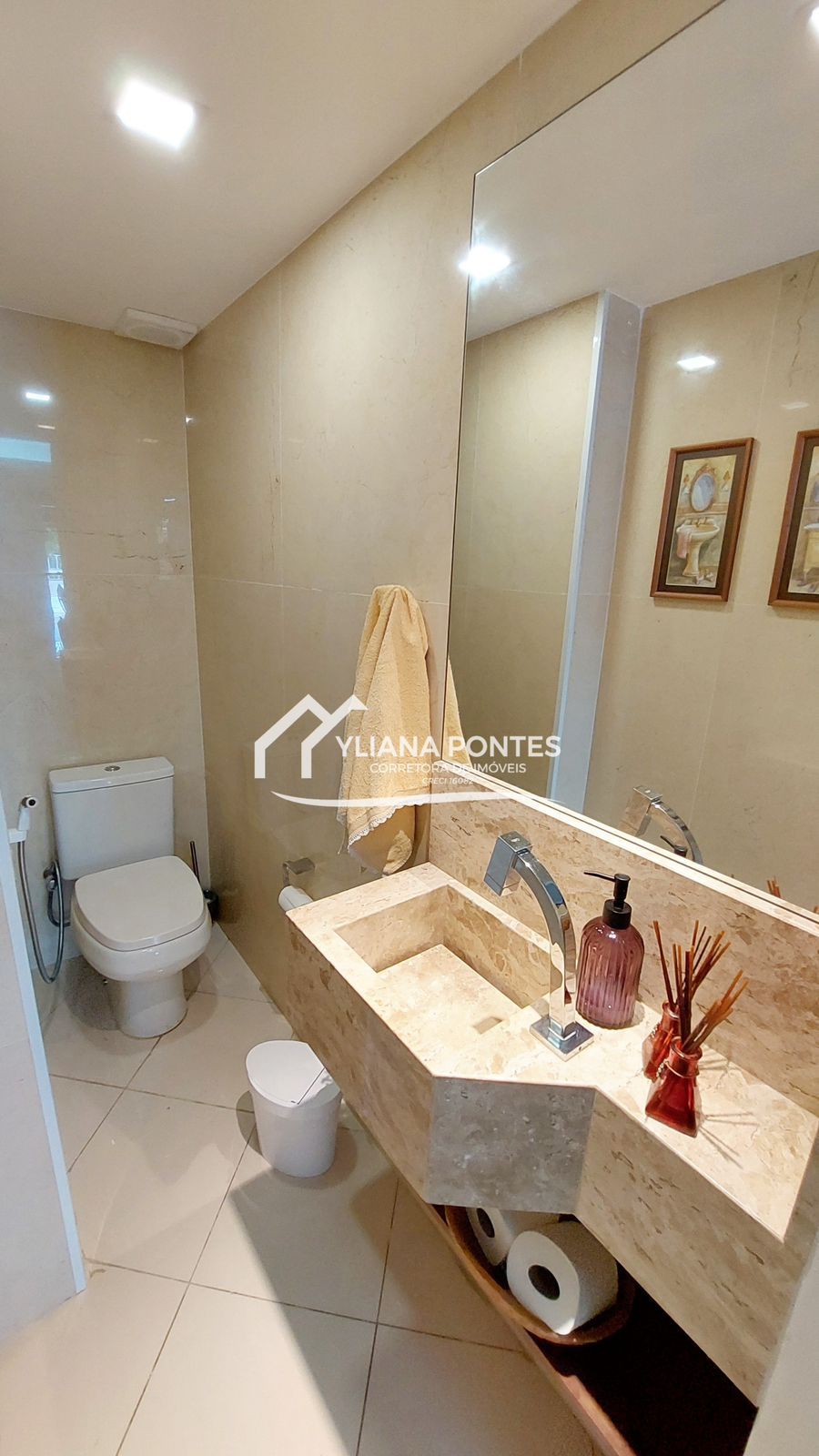 Casa de Condomínio, 1 quarto - Foto 22