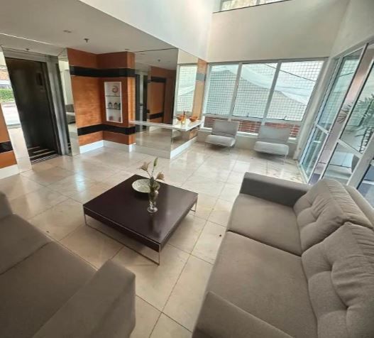 Apartamento, 4 quartos, 260 m² - Foto 8