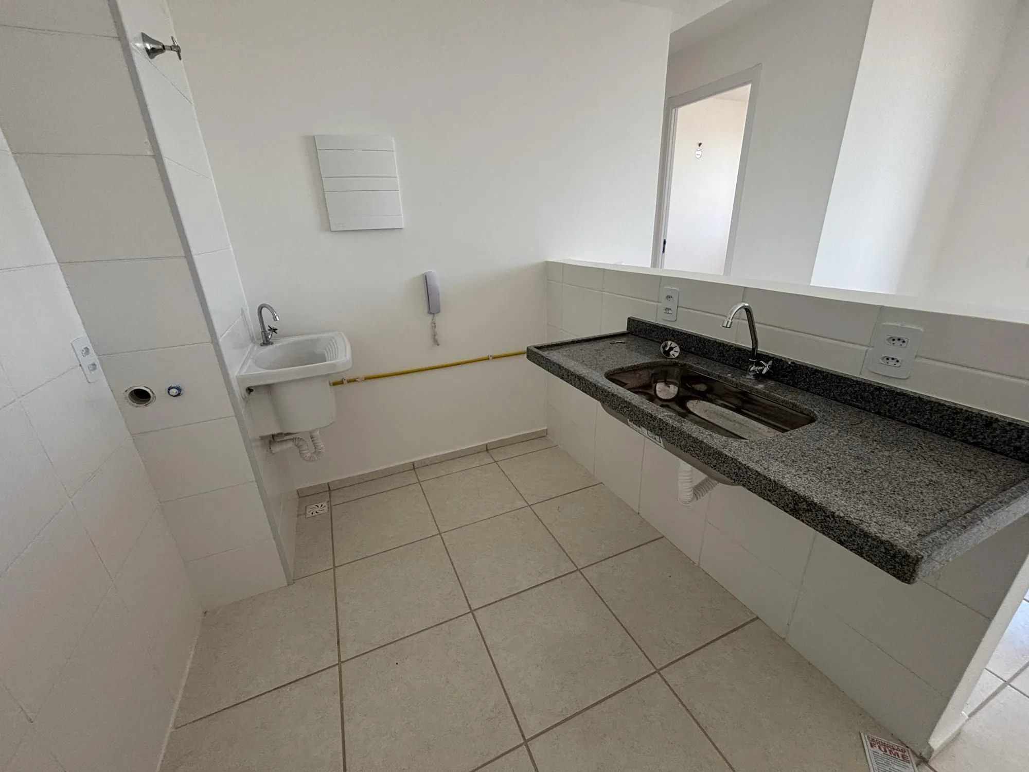 Apartamento, 2 quartos, 31 m² - Foto 23