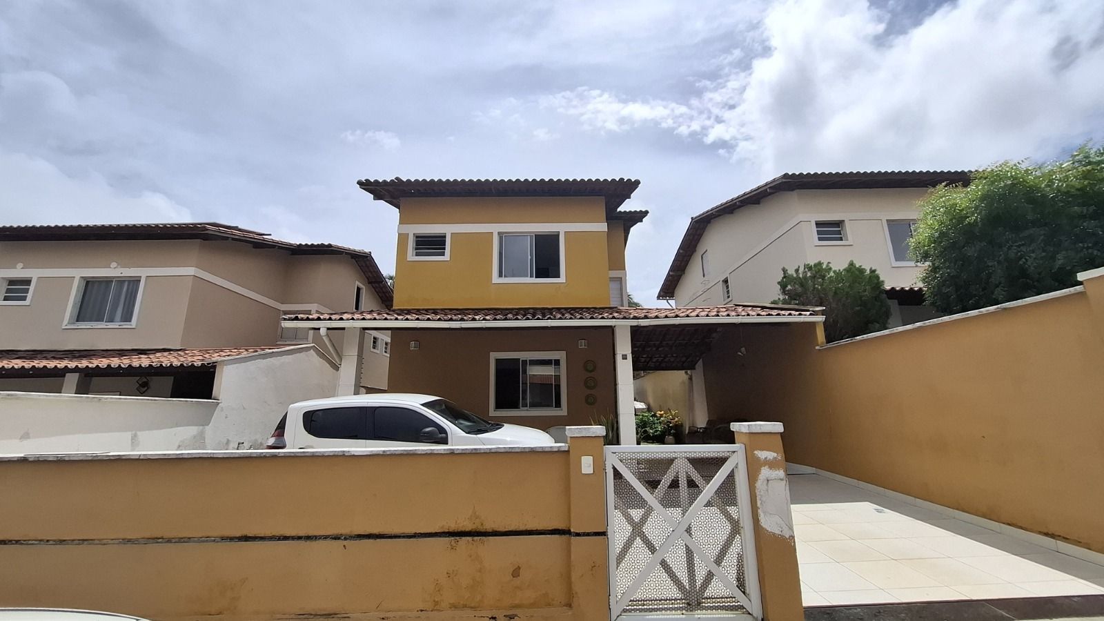 Casa de Condomínio de 4 quartos, 220m² no bairro Jardim Eldorado, em São Luís | Eu Corretor