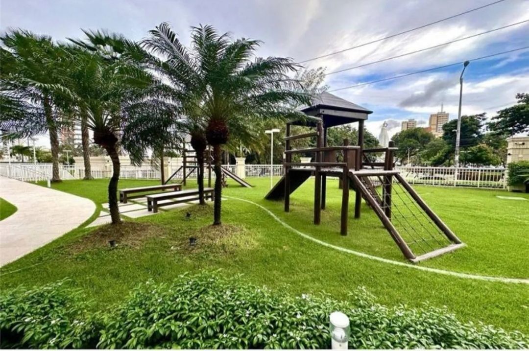Apartamento de 4 quartos, 144m² no bairro Fátima, em Fortaleza | Eu Corretor