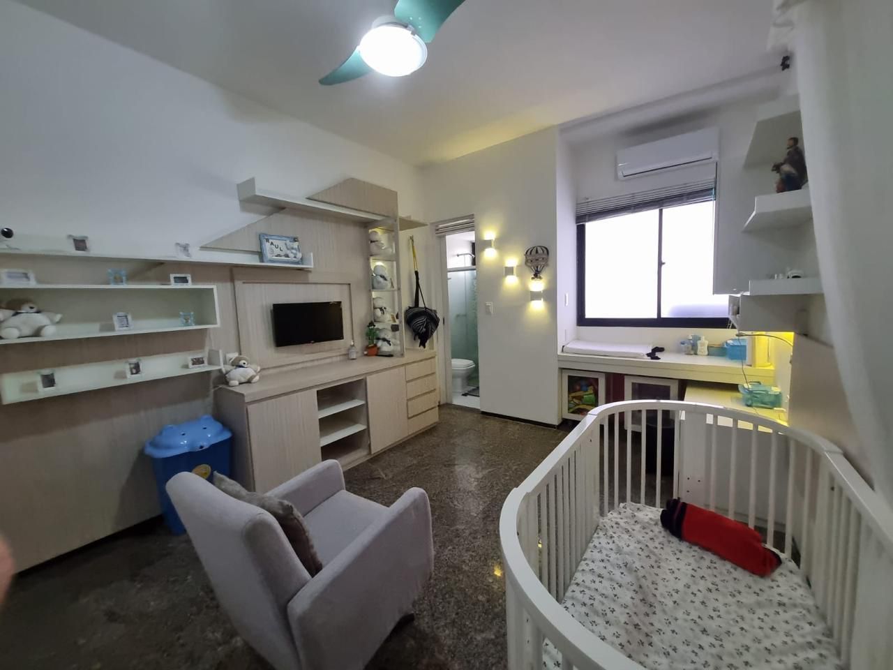 Apartamento, 3 quartos, 256 m² - Foto 12