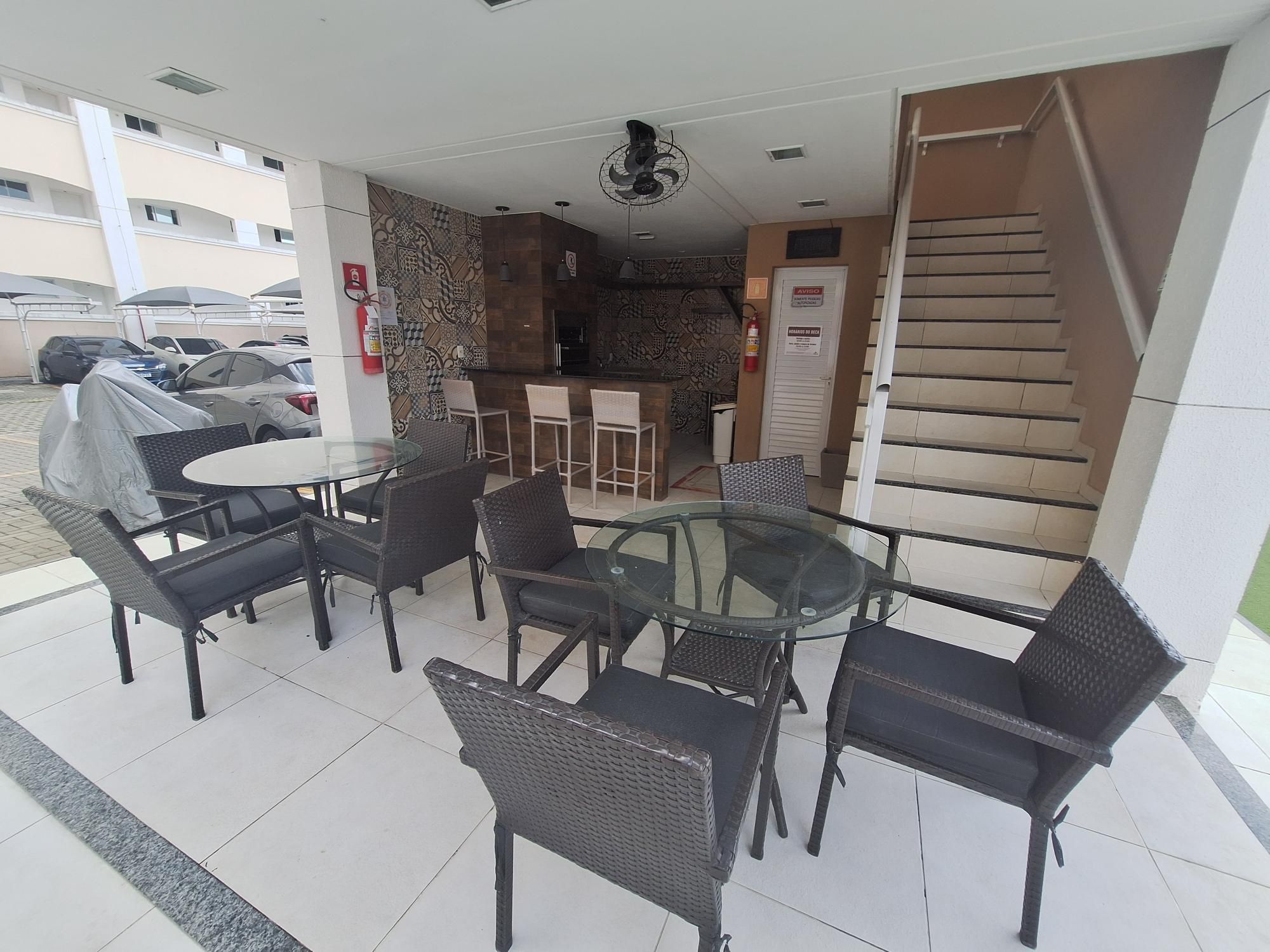 Apartamento, 2 quartos, 51 m² - Foto 21