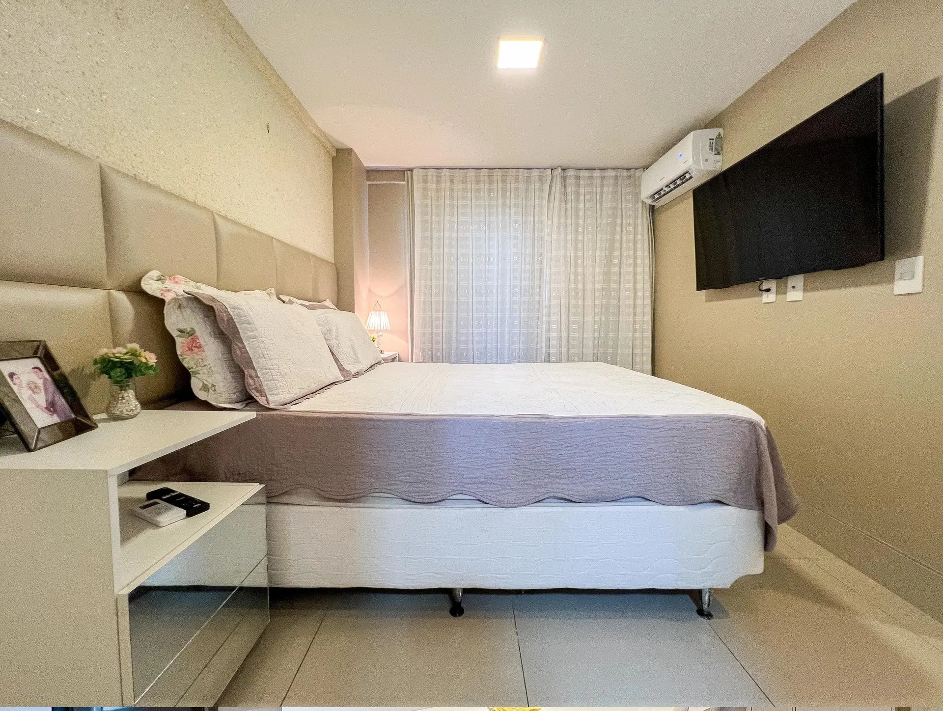 Apartamento, 2 quartos, 74 m² - Foto 11