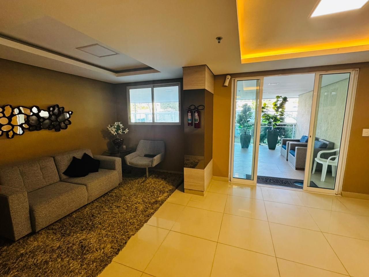 Apartamento, 3 quartos, 124 m² - Foto 18