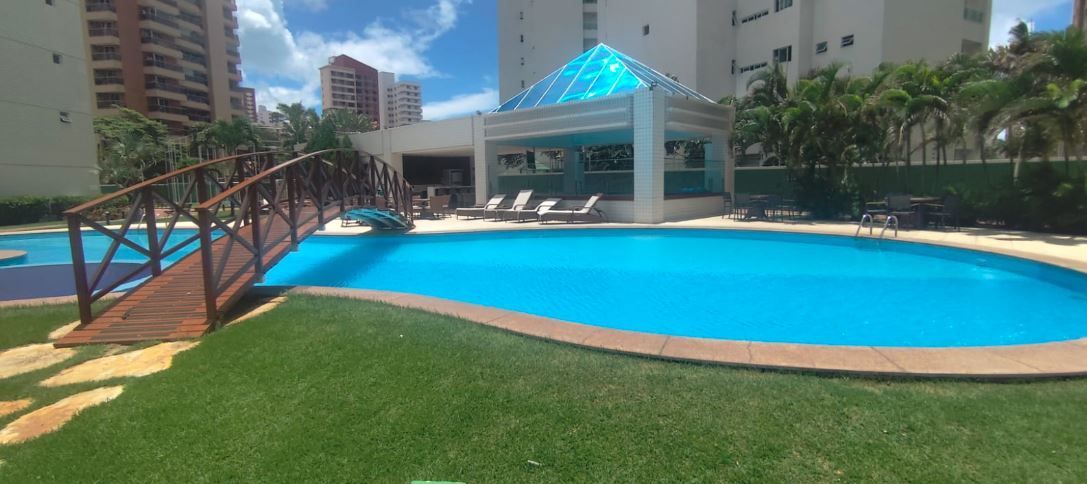 Apartamento, 3 quartos, 155 m² - Foto 6