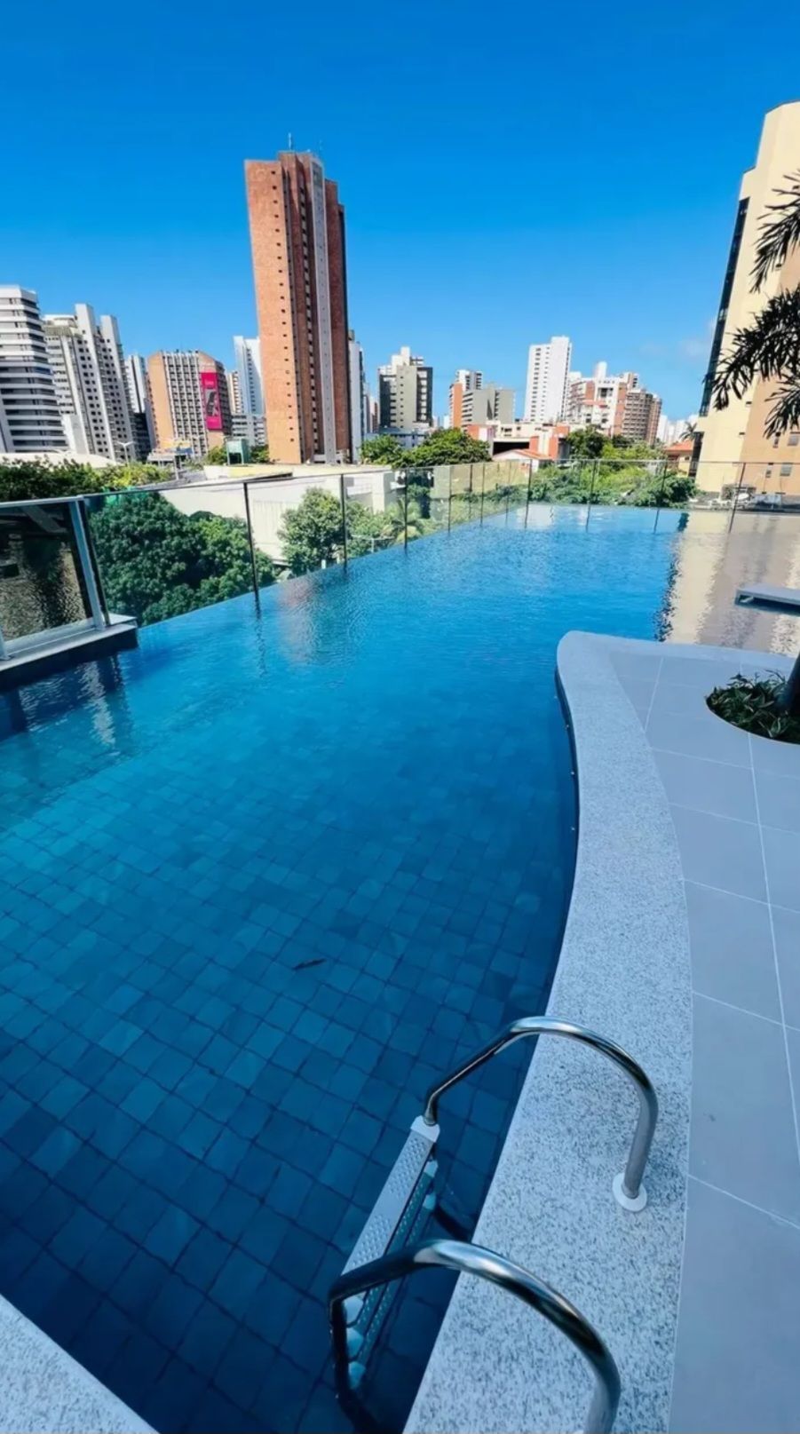 Apartamento de 3 quartos, 153m² no bairro Meireles, em Fortaleza | Eu Corretor
