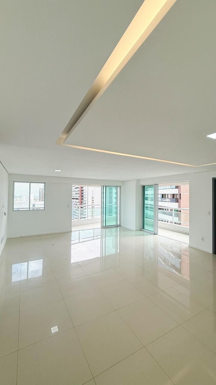 Apartamento, 3 quartos, 165 m² - Foto 9