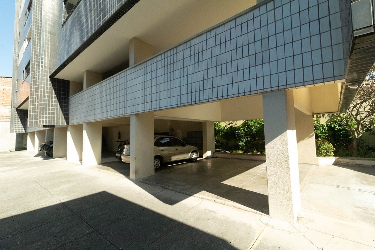 Apartamento, 2 quartos, 87 m² - Foto 2