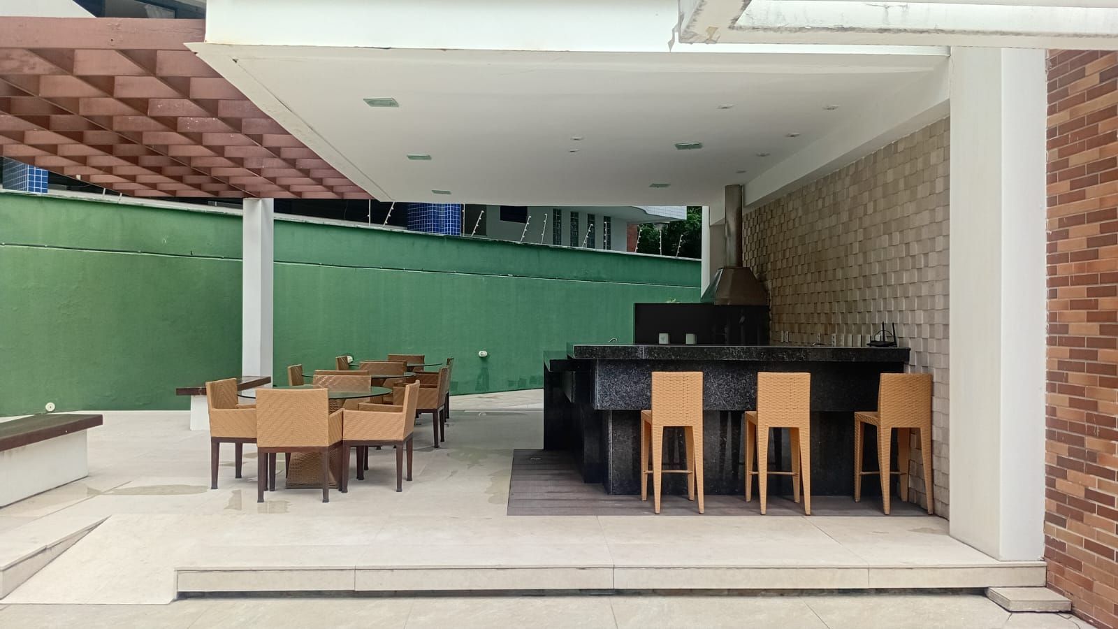 Apartamento, 3 quartos, 225 m² - Foto 8