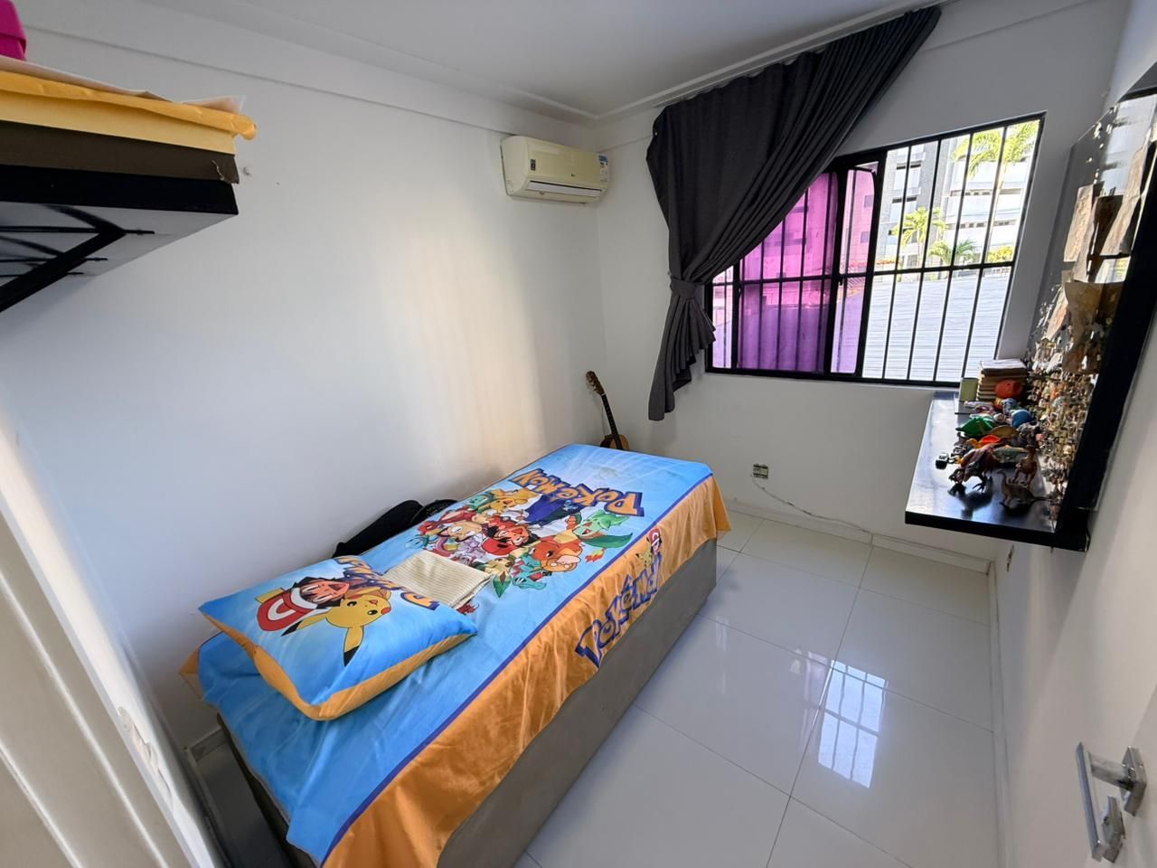 Apartamento, 3 quartos, 60 m² - Foto 20