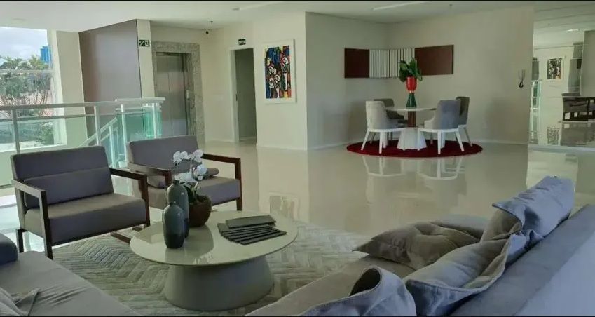 Apartamento, 4 quartos, 100 m² - Foto 16