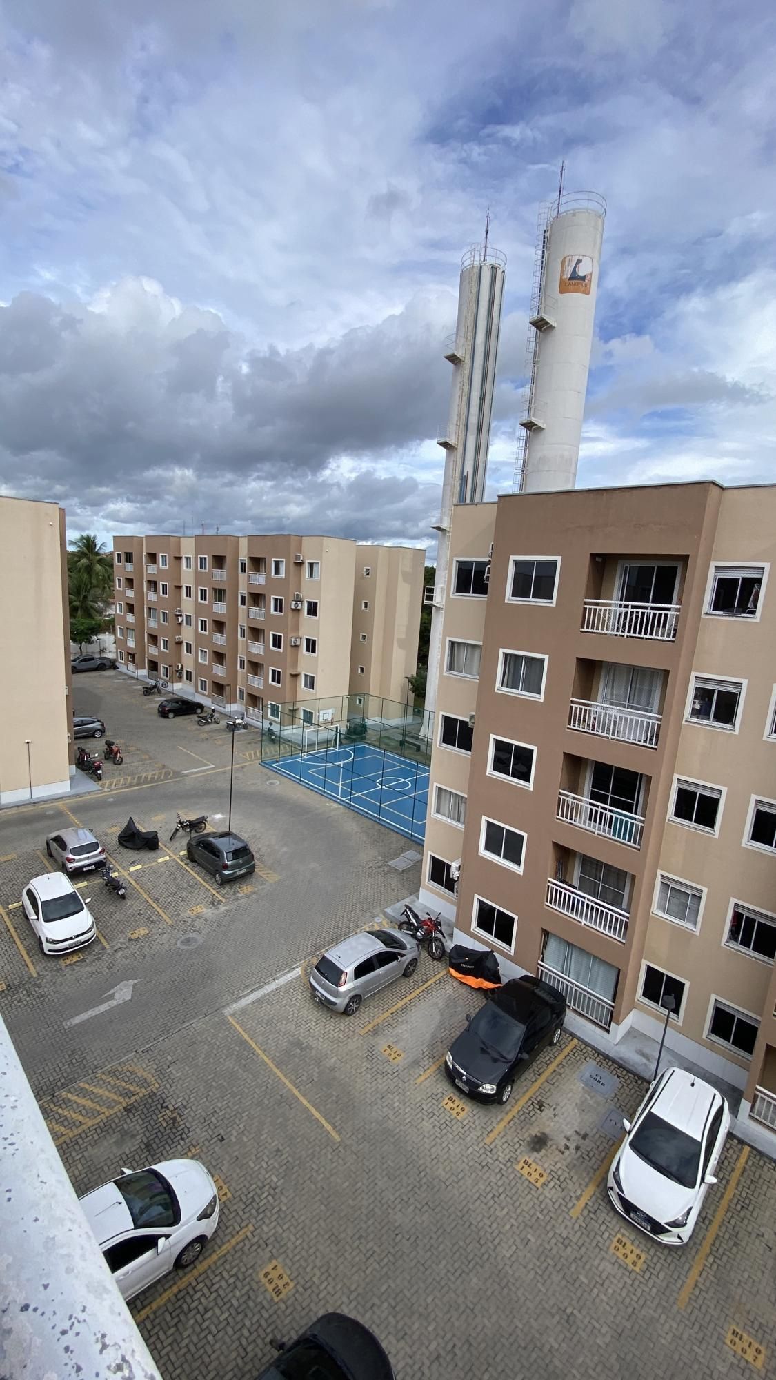 Apartamento, 2 quartos, 55 m² - Foto 26