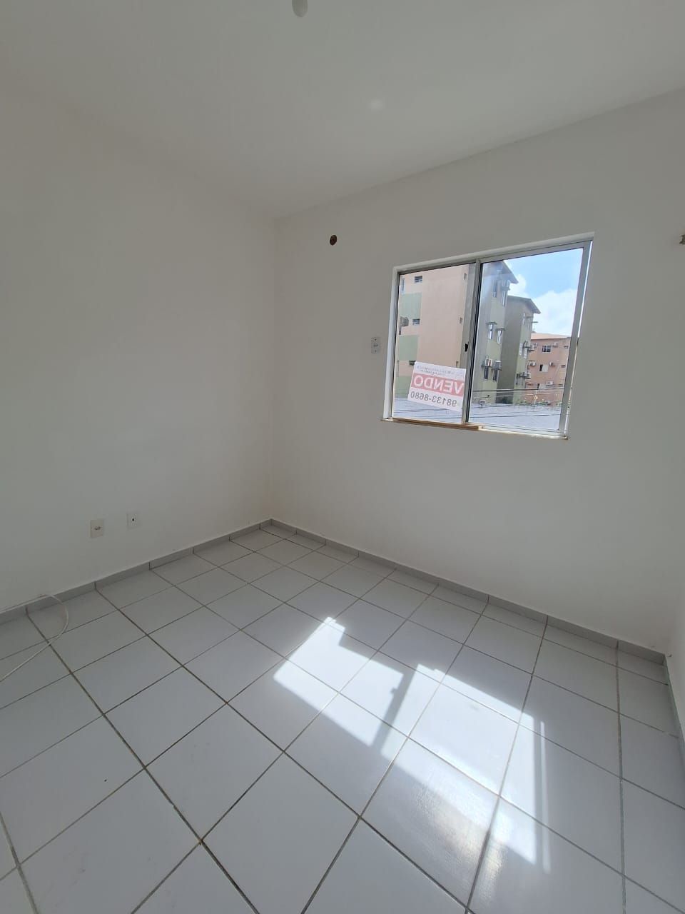 Apartamento à venda com 2 quartos, 54m² - Foto 6