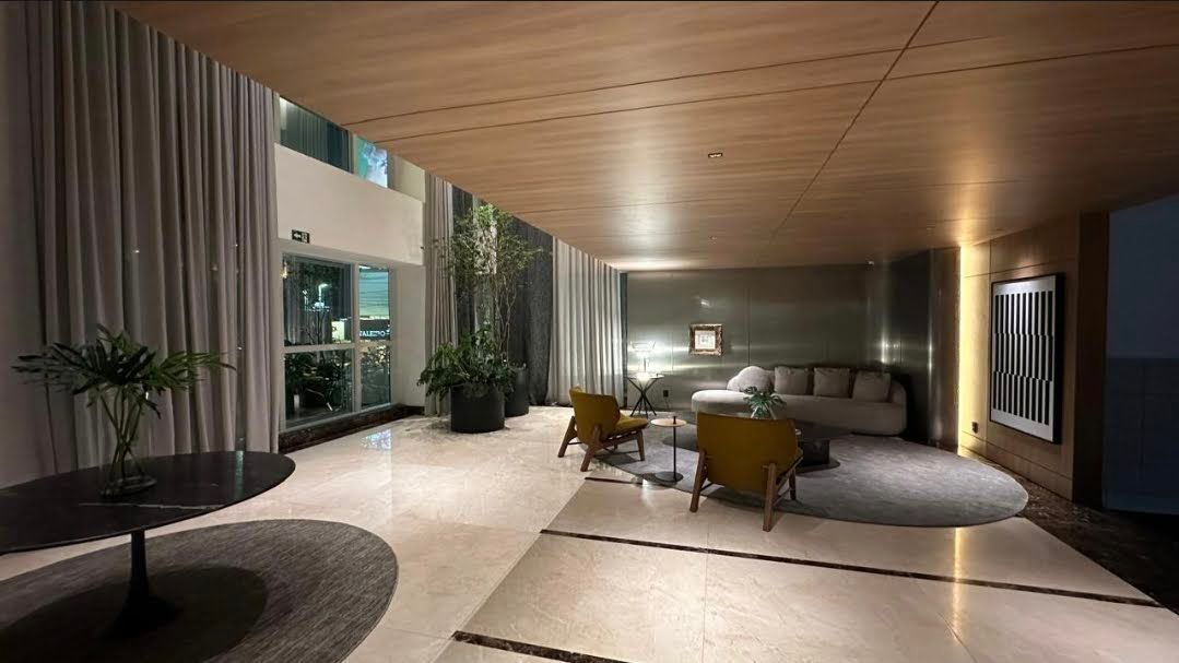 Apartamento, 4 quartos, 326 m² - Foto 26