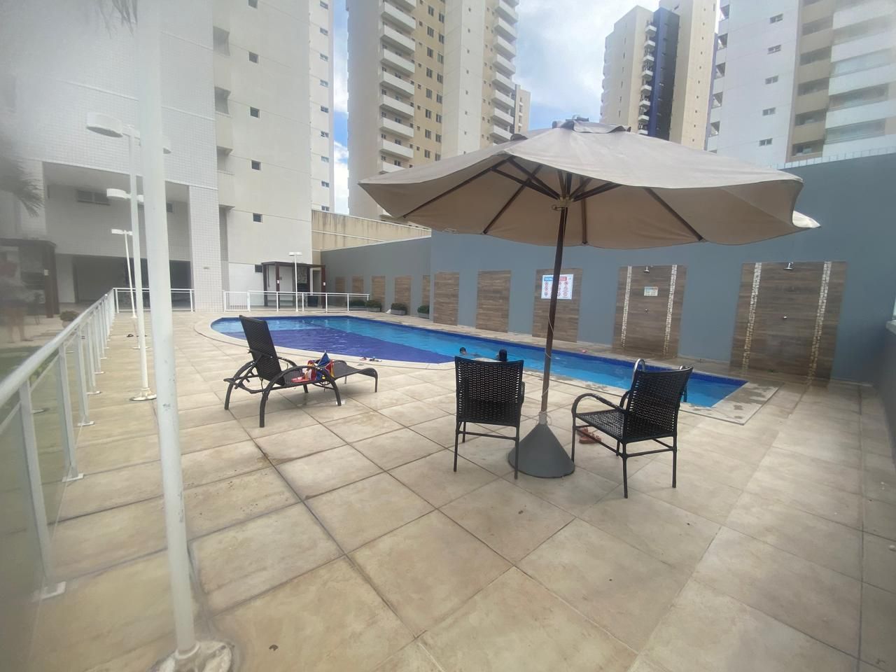Apartamento à venda com 1 quarto, 58m² - Foto 8