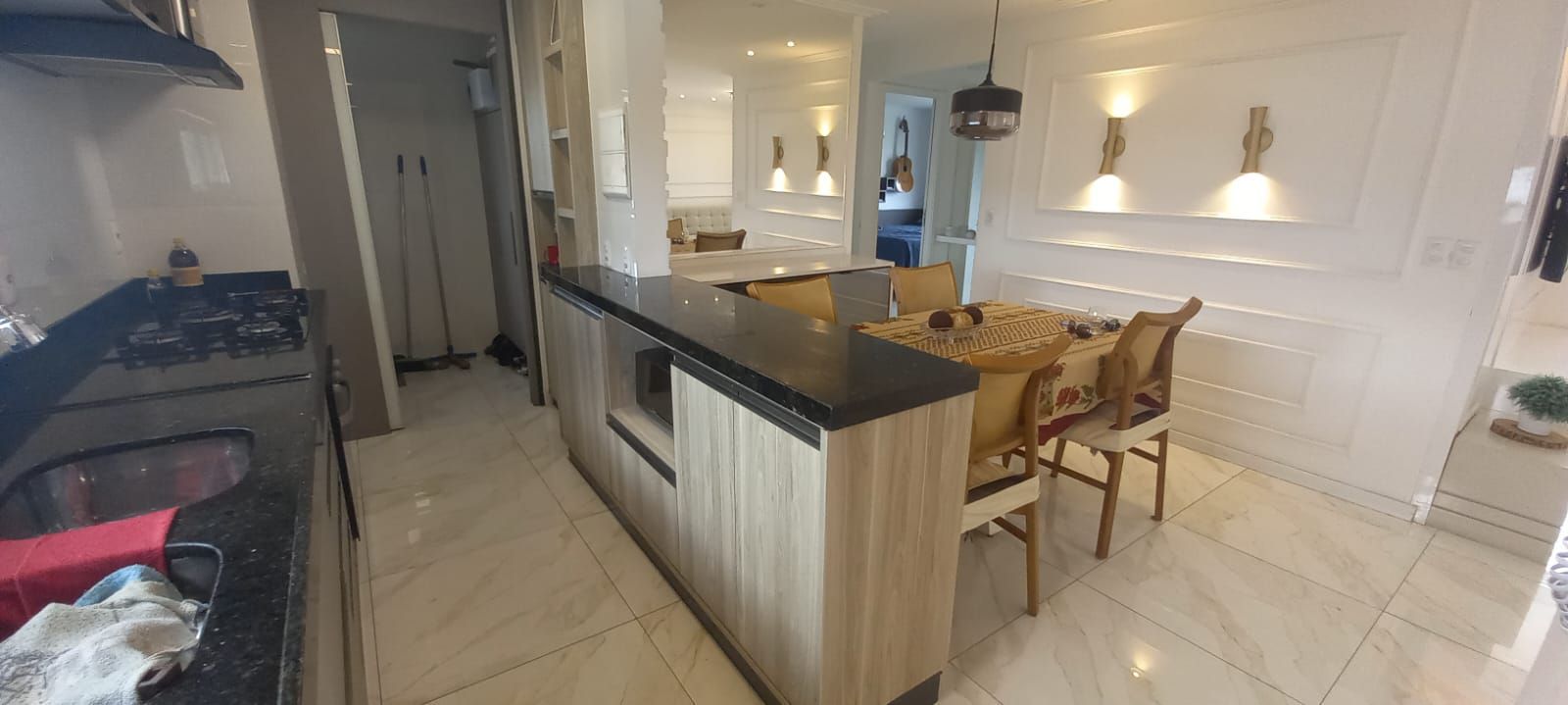 Apartamento, 3 quartos, 108 m² - Foto 9