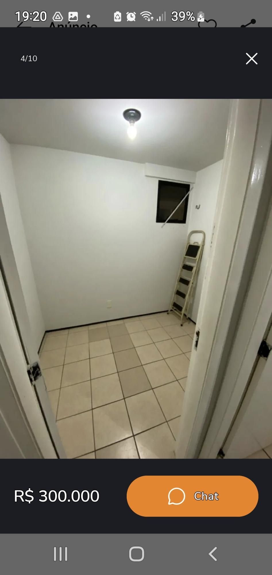 Apartamento de 3 quartos, 62m² no bairro Aldeota, em Fortaleza | Eu Corretor